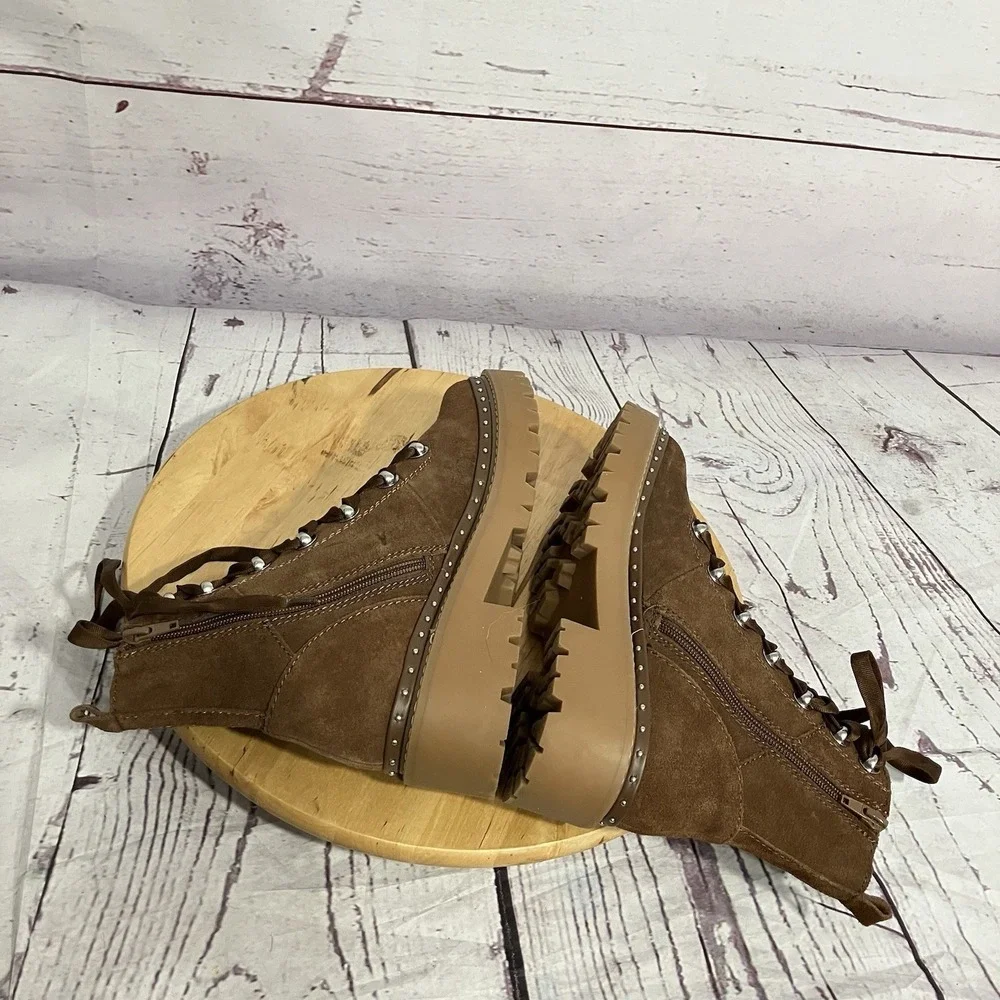 Steve Madden steve madden